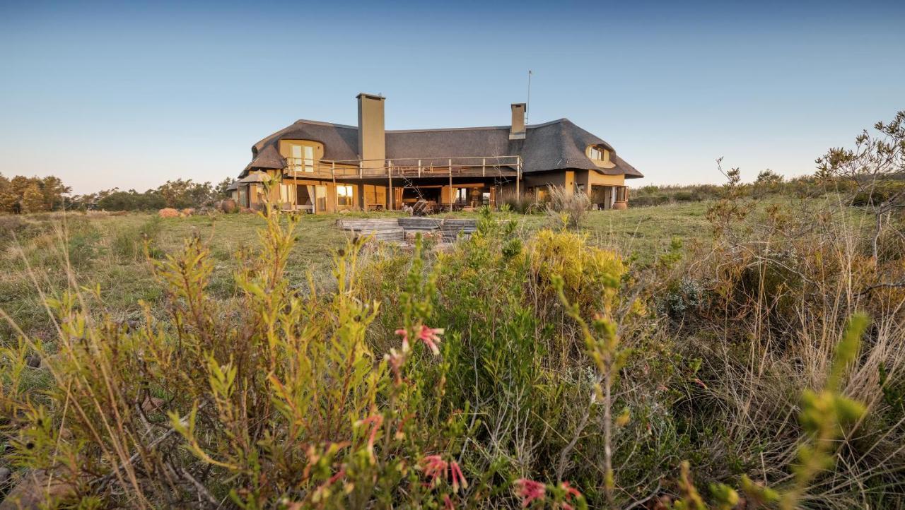 Gondwana Game Reserve Kleinberg Exterior foto