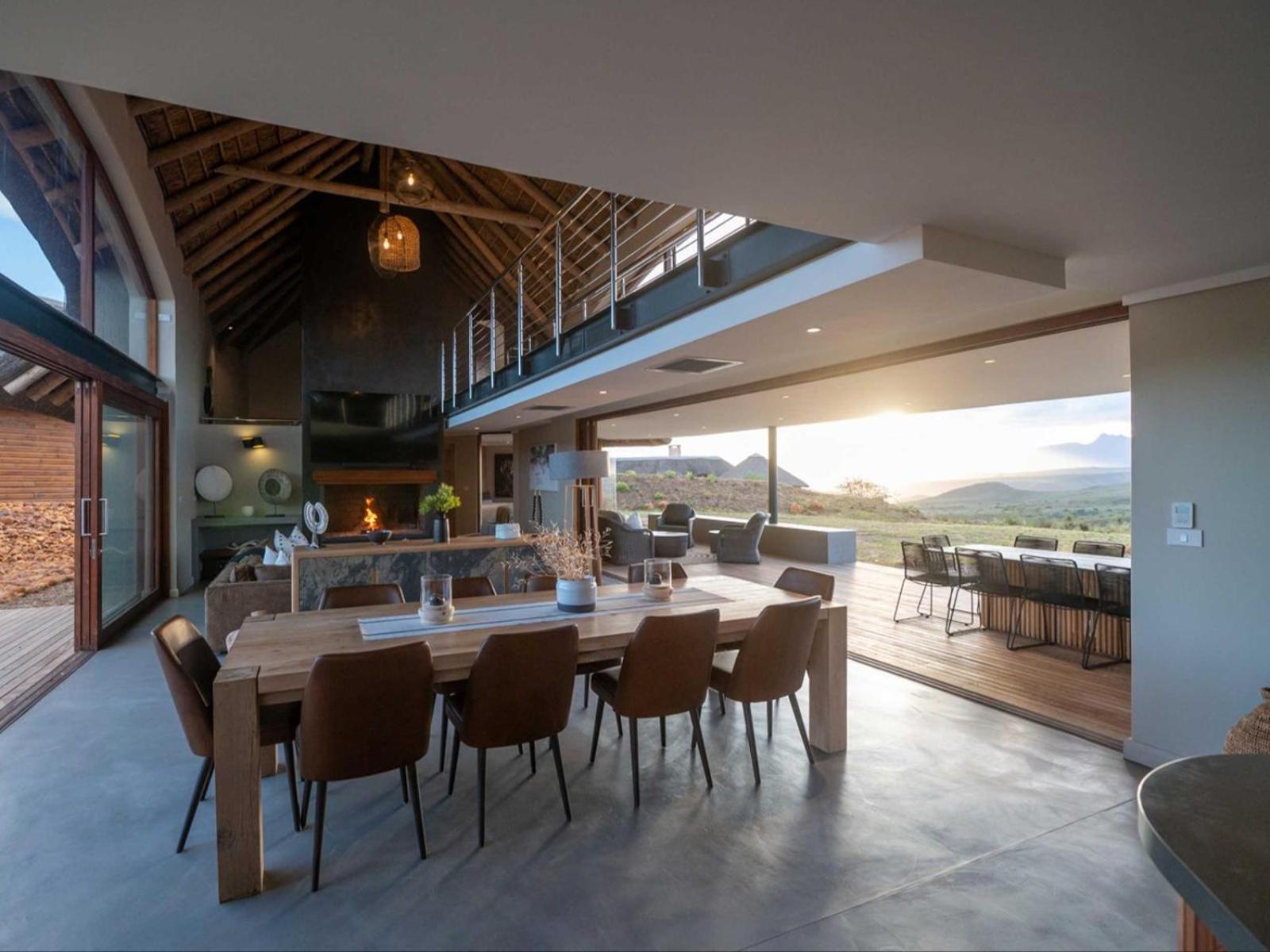 Gondwana Game Reserve Kleinberg Exterior foto