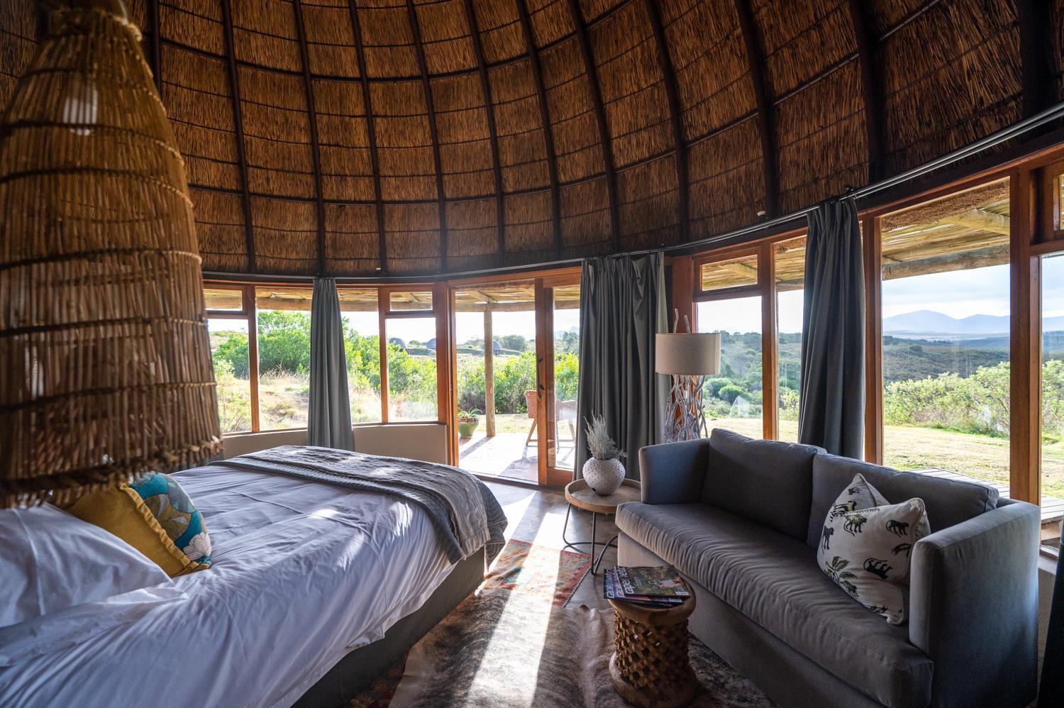 Gondwana Game Reserve Kleinberg Exterior foto