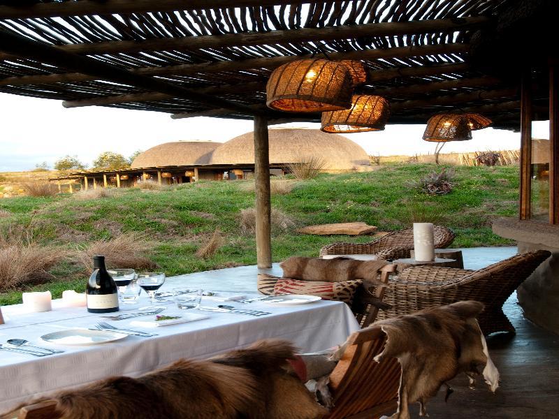Gondwana Game Reserve Kleinberg Exterior foto