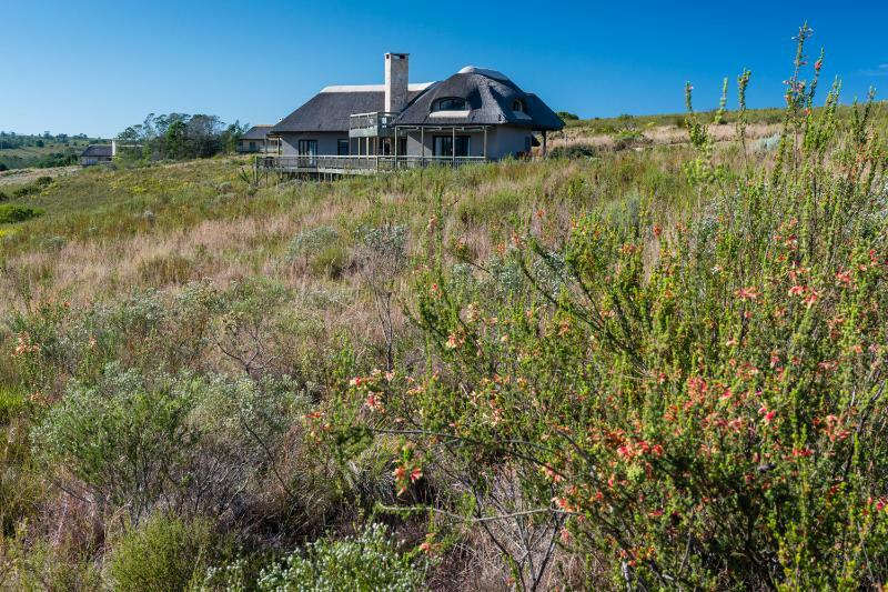 Gondwana Game Reserve Kleinberg Exterior foto
