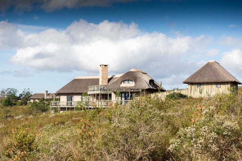 Gondwana Game Reserve Kleinberg Exterior foto