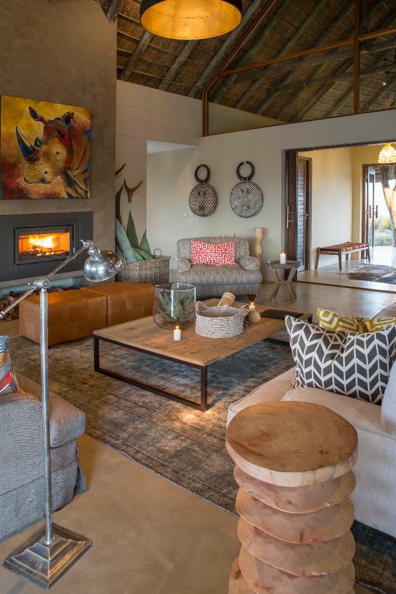Gondwana Game Reserve Kleinberg Exterior foto