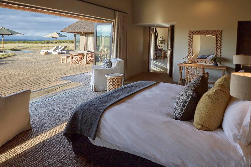 Gondwana Game Reserve Kleinberg Exterior foto