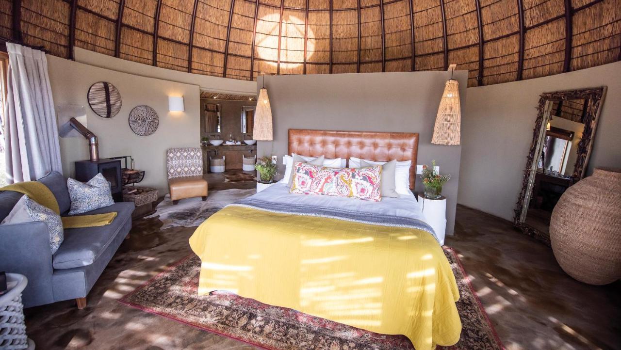 Gondwana Game Reserve Kleinberg Exterior foto