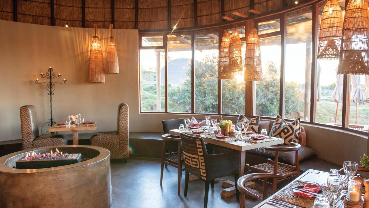 Gondwana Game Reserve Kleinberg Exterior foto