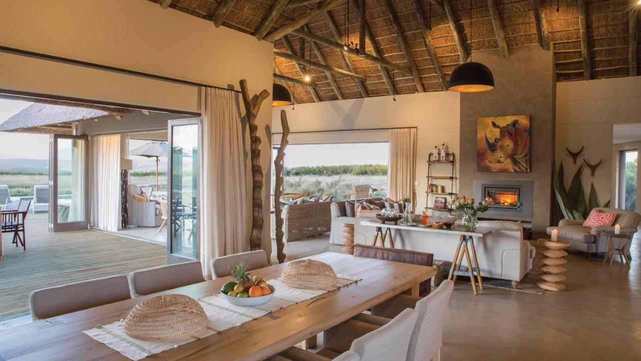 Gondwana Game Reserve Kleinberg Exterior foto